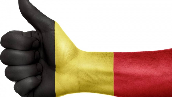 Acquisition of Belgian nationality