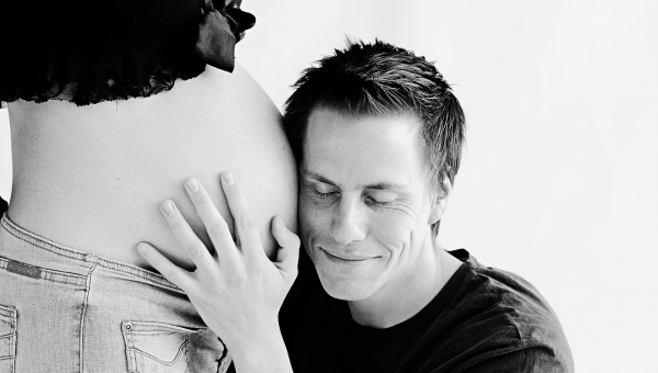 Prenatal recognition of a child