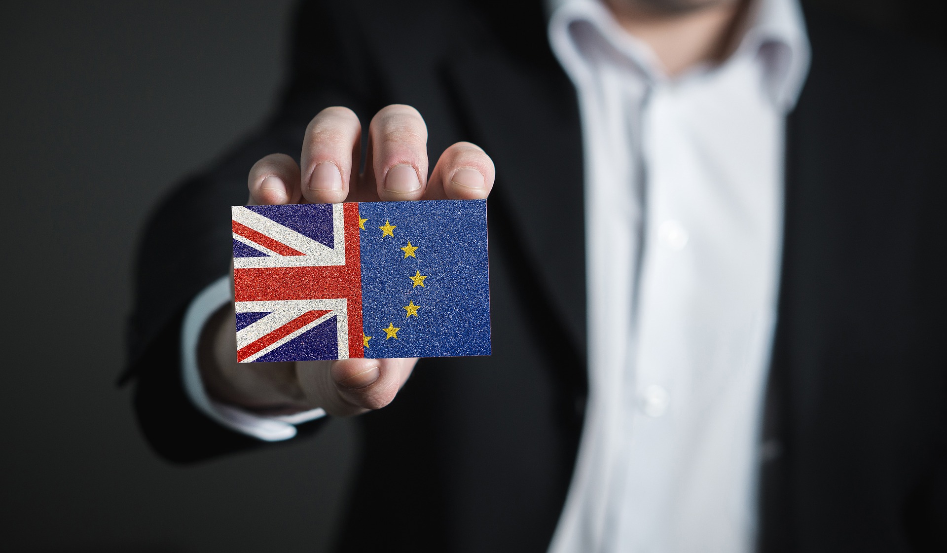 Carte M – Brexit 