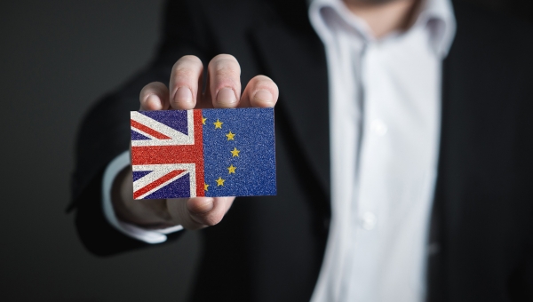 Carte M – Brexit 