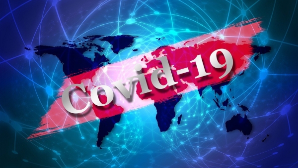 Voyage covid-19