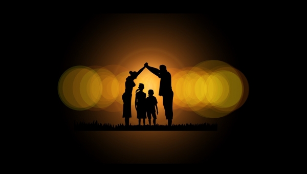 famille protection accueil