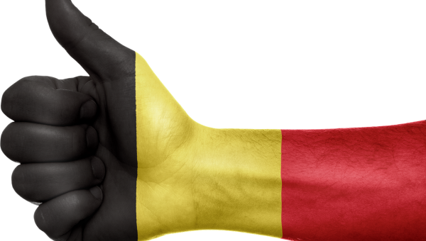 Acquisition de nationalité belge