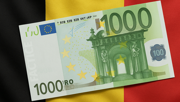 Nationalité belge augmentation du prix