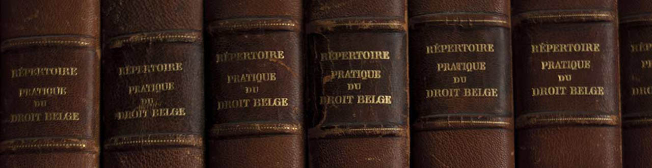 avocat indépendant belgique